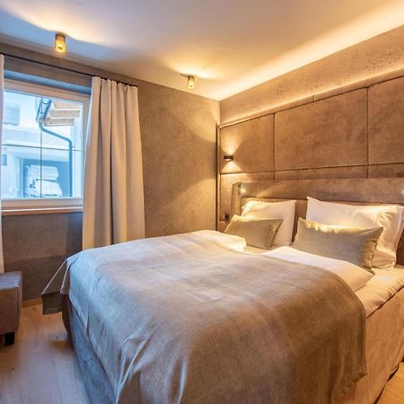 Filzsteinresort Wohnungen Top 1 Krimml Ngoại thất bức ảnh