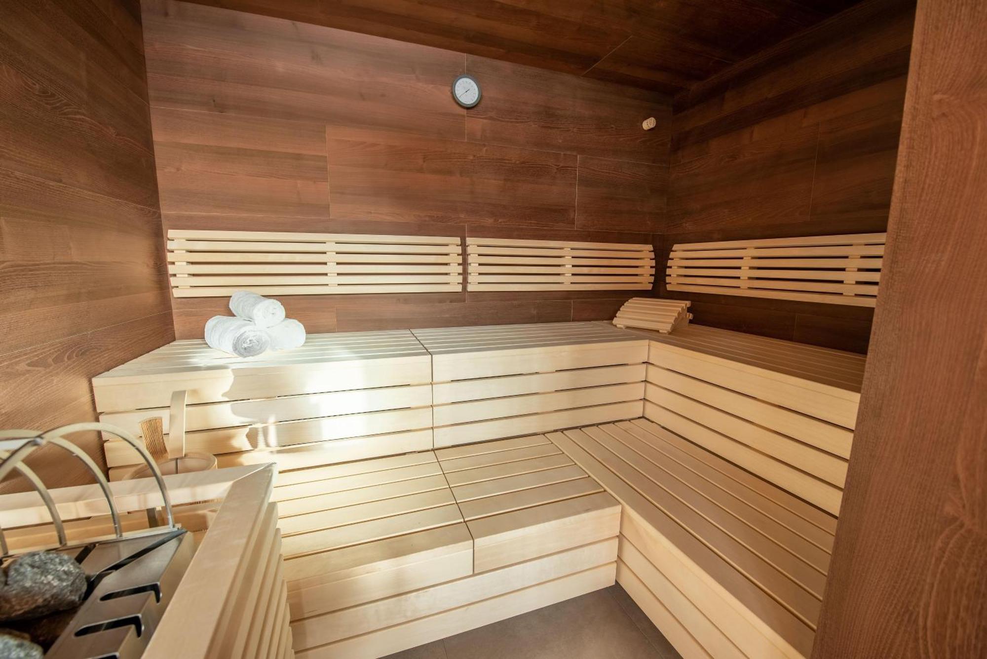 Filzsteinresort Wohnungen Top 1 Krimml Ngoại thất bức ảnh