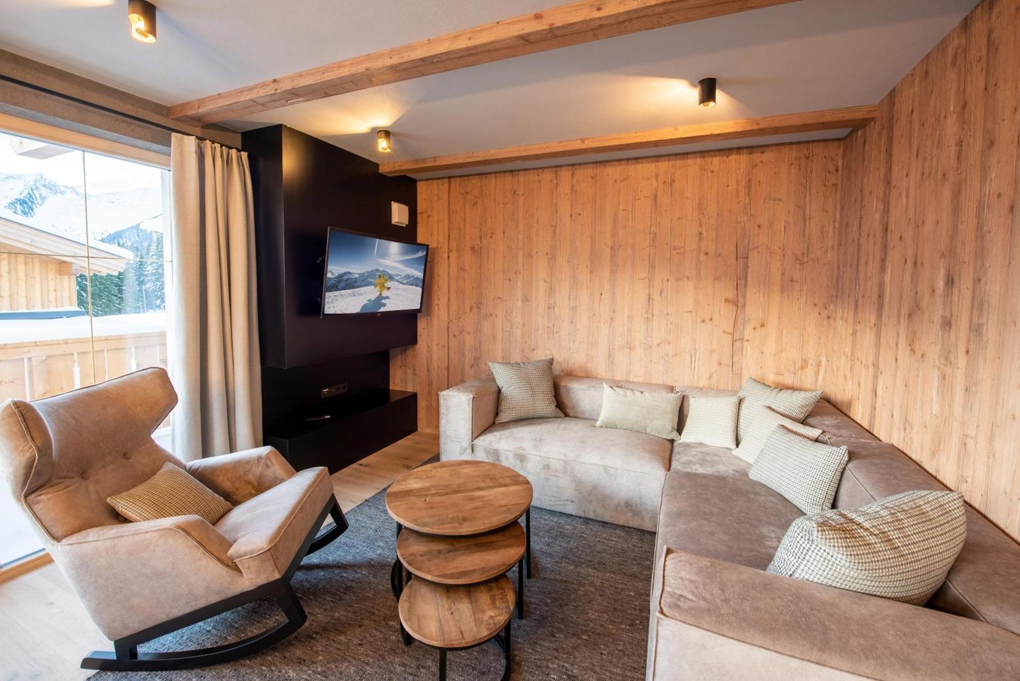 Filzsteinresort Wohnungen Top 1 Krimml Ngoại thất bức ảnh